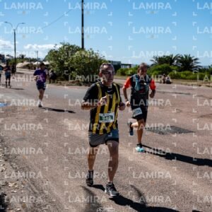 Atlantida Corre - Dorsal 1305