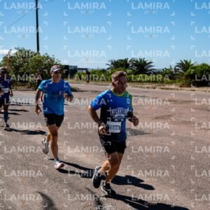 Atlantida Corre - Dorsal 2889