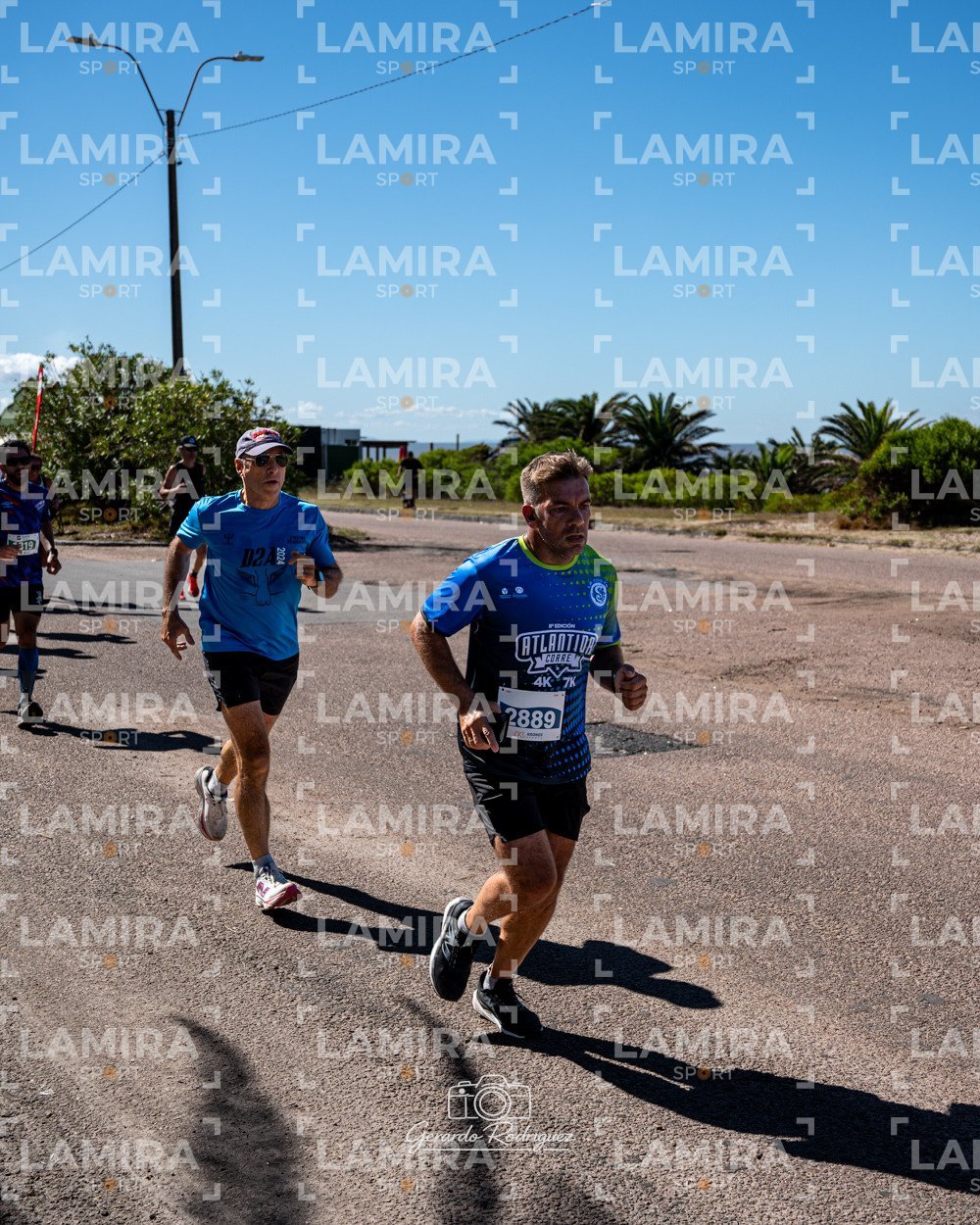 Atlantida Corre - Dorsal 2889