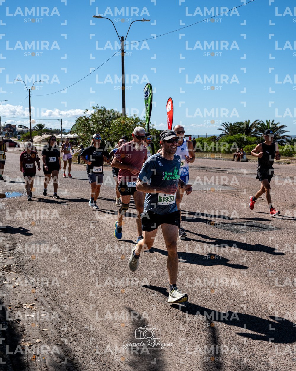 Atlantida Corre - Dorsal 2751