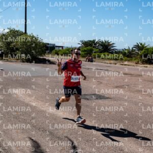 Atlantida Corre - Dorsal 2829