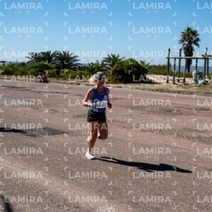 Atlantida Corre - Dorsal 1370