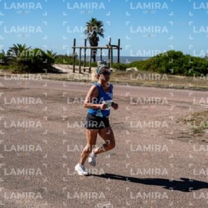 Atlantida Corre - Dorsal 70