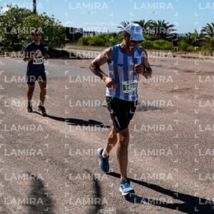 Atlantida Corre - Dorsal 1439