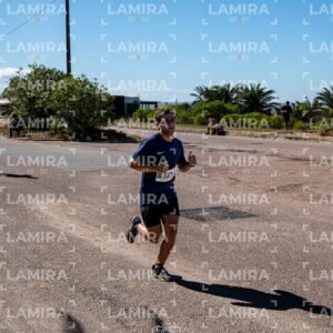 Atlantida Corre - Dorsal 973