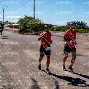 Atlantida Corre - Dorsal 1466