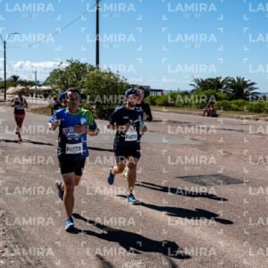 Atlantida Corre - Dorsal 2989