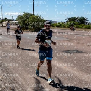 Atlantida Corre - Dorsal 1334