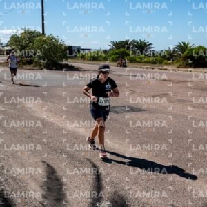 Atlantida Corre - Dorsal 1334