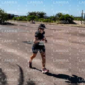 Atlantida Corre - Dorsal 1334