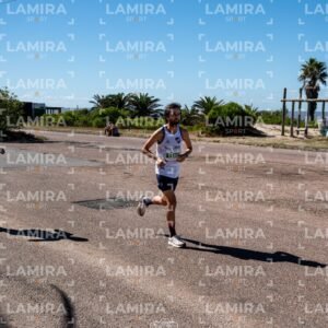 Atlantida Corre - Dorsal 1380