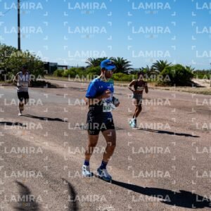 Atlantida Corre - Dorsal 137