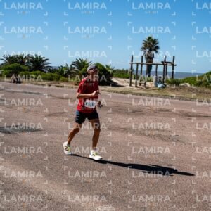 Atlantida Corre - Dorsal 2837