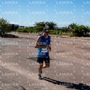 Atlantida Corre - Dorsal 2802