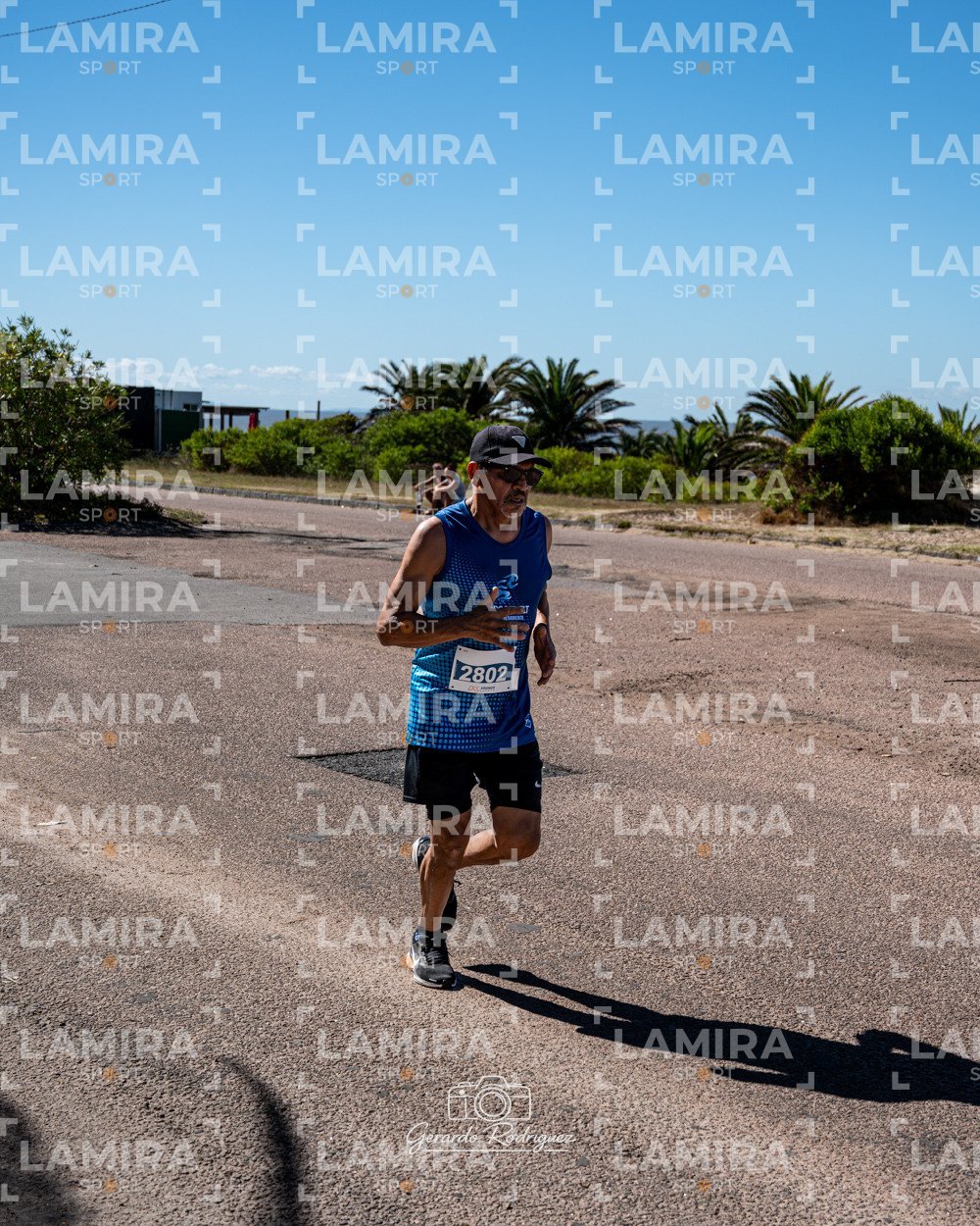 Atlantida Corre - Dorsal 2802