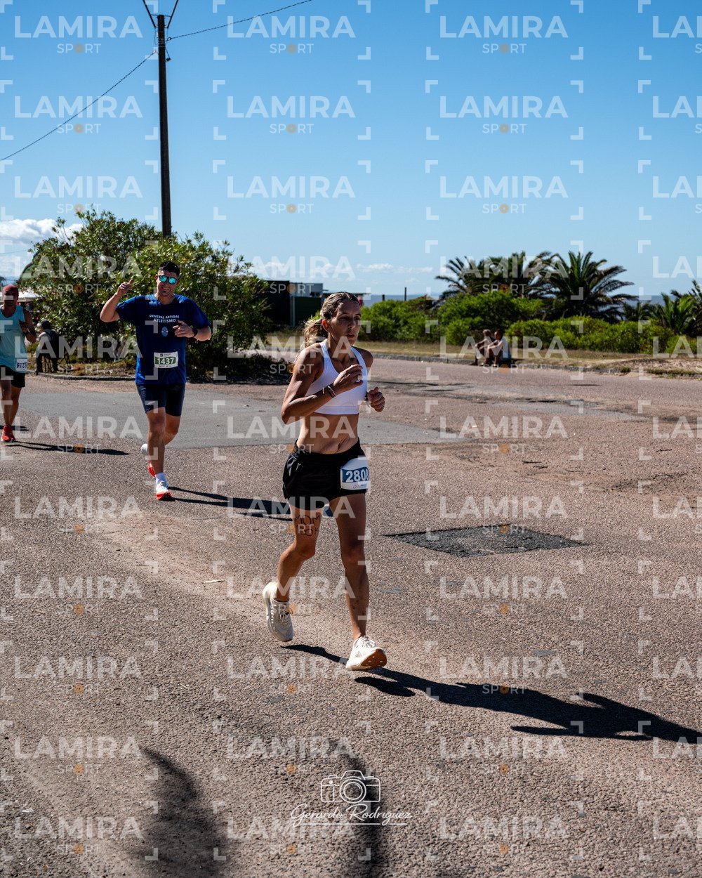 Atlantida Corre - Dorsal 2808