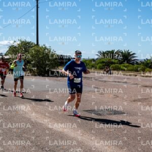 Atlantida Corre - Dorsal 2803
