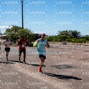 Atlantida Corre - Dorsal 2863