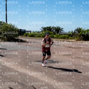 Atlantida Corre - Dorsal 1413