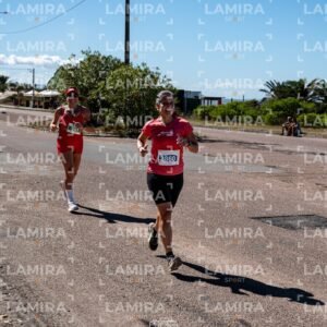 Atlantida Corre - Dorsal 2860