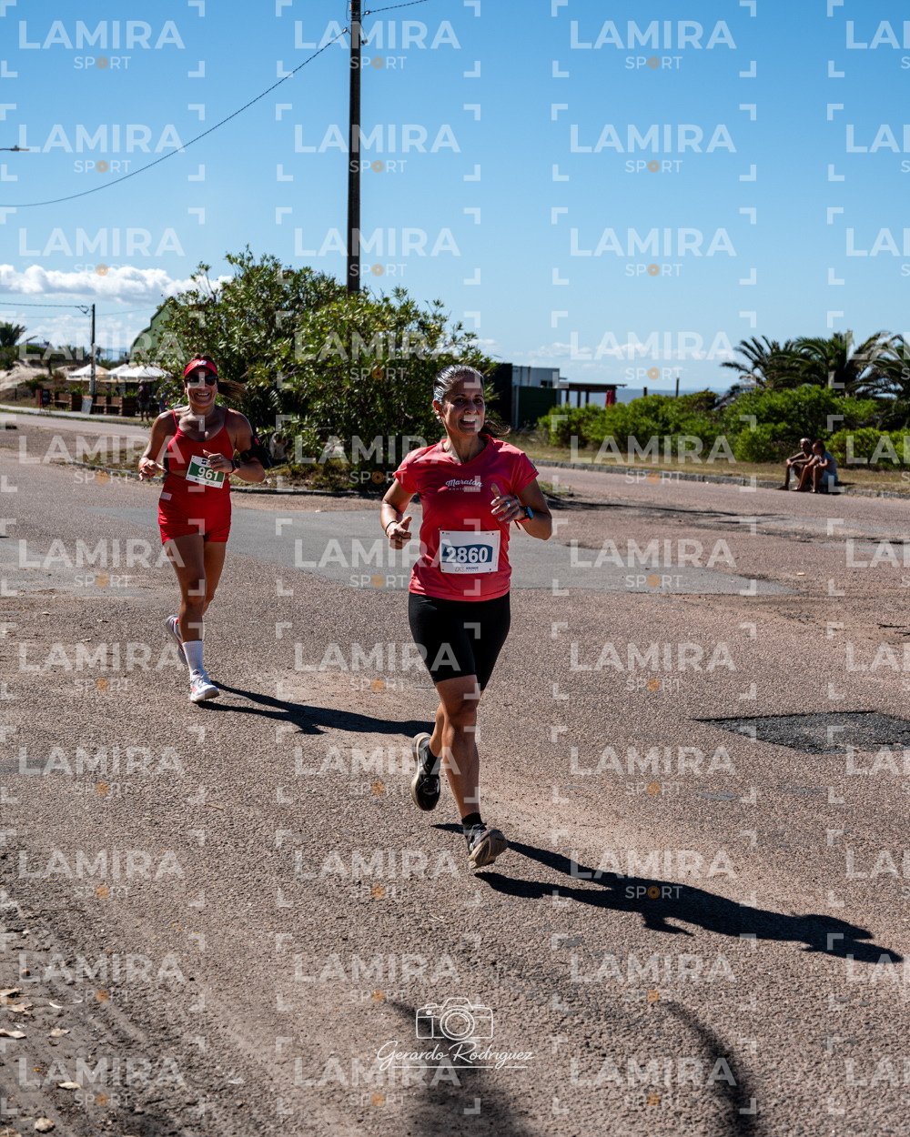 Atlantida Corre - Dorsal 2860