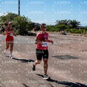 Atlantida Corre - Dorsal 2860