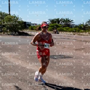 Atlantida Corre - Dorsal 961