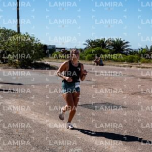 Atlantida Corre - Dorsal 28