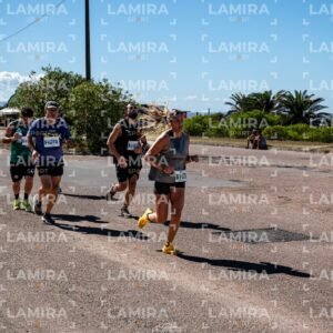 Atlantida Corre - Dorsal 2979