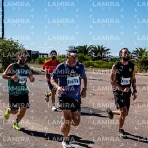 Atlantida Corre - Dorsal 2979