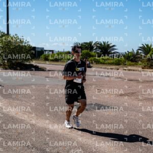 Atlantida Corre - Dorsal 2994