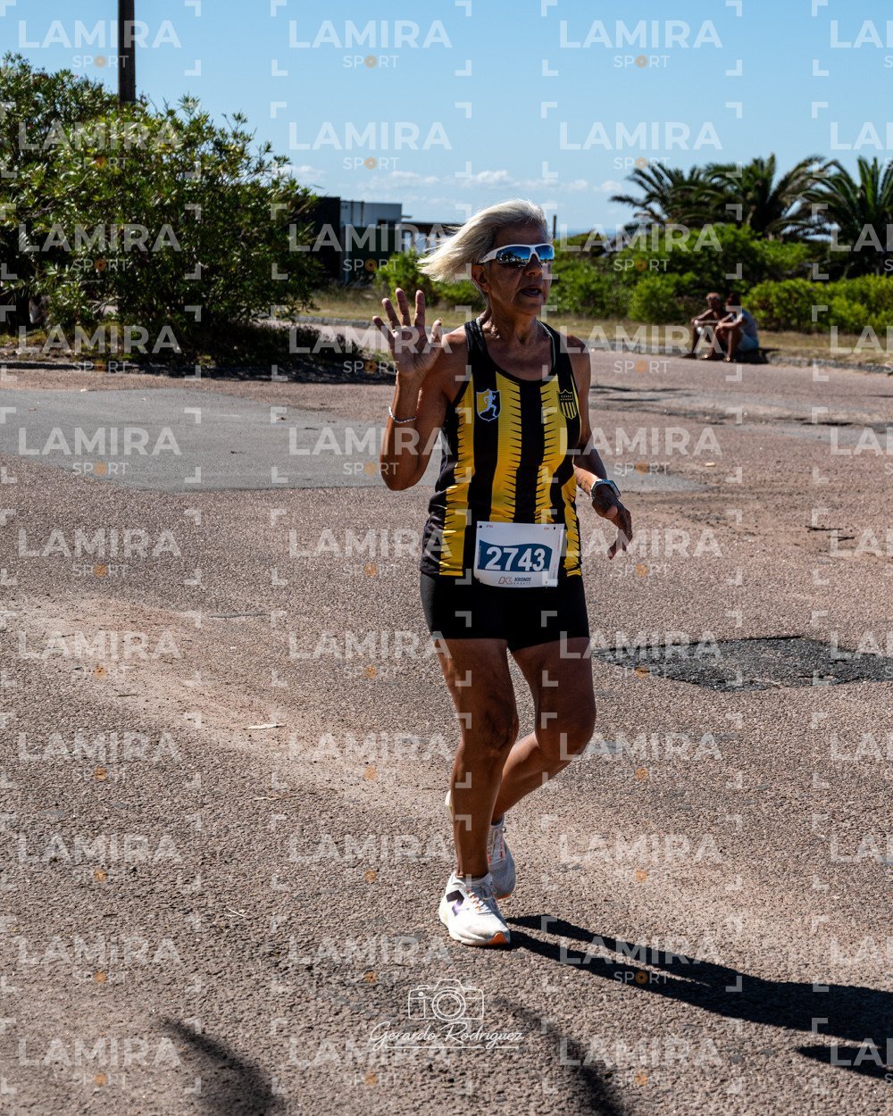Atlantida Corre - Dorsal 2743