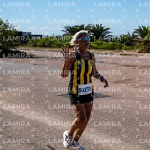 Atlantida Corre - Dorsal 2743