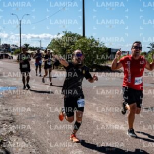 Atlantida Corre - Dorsal 2842