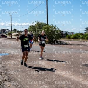 Atlantida Corre - Dorsal 1428