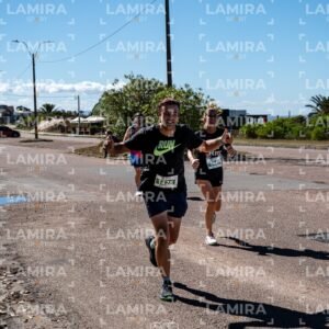 Atlantida Corre - Dorsal 1441