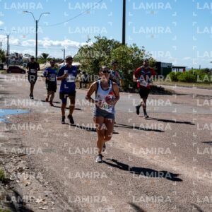 Atlantida Corre - Dorsal 2853