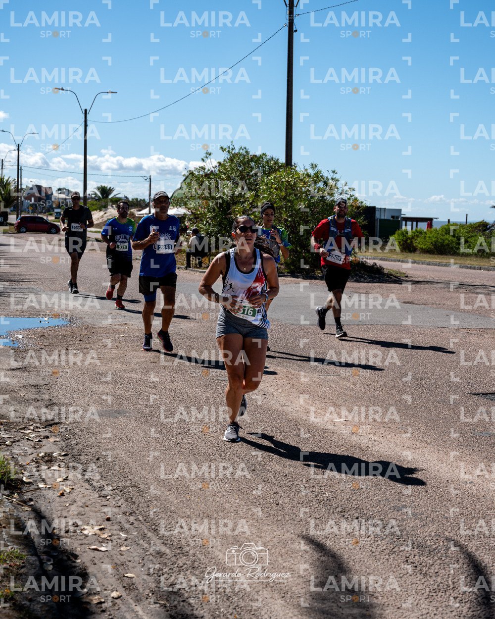 Atlantida Corre - Dorsal 2853