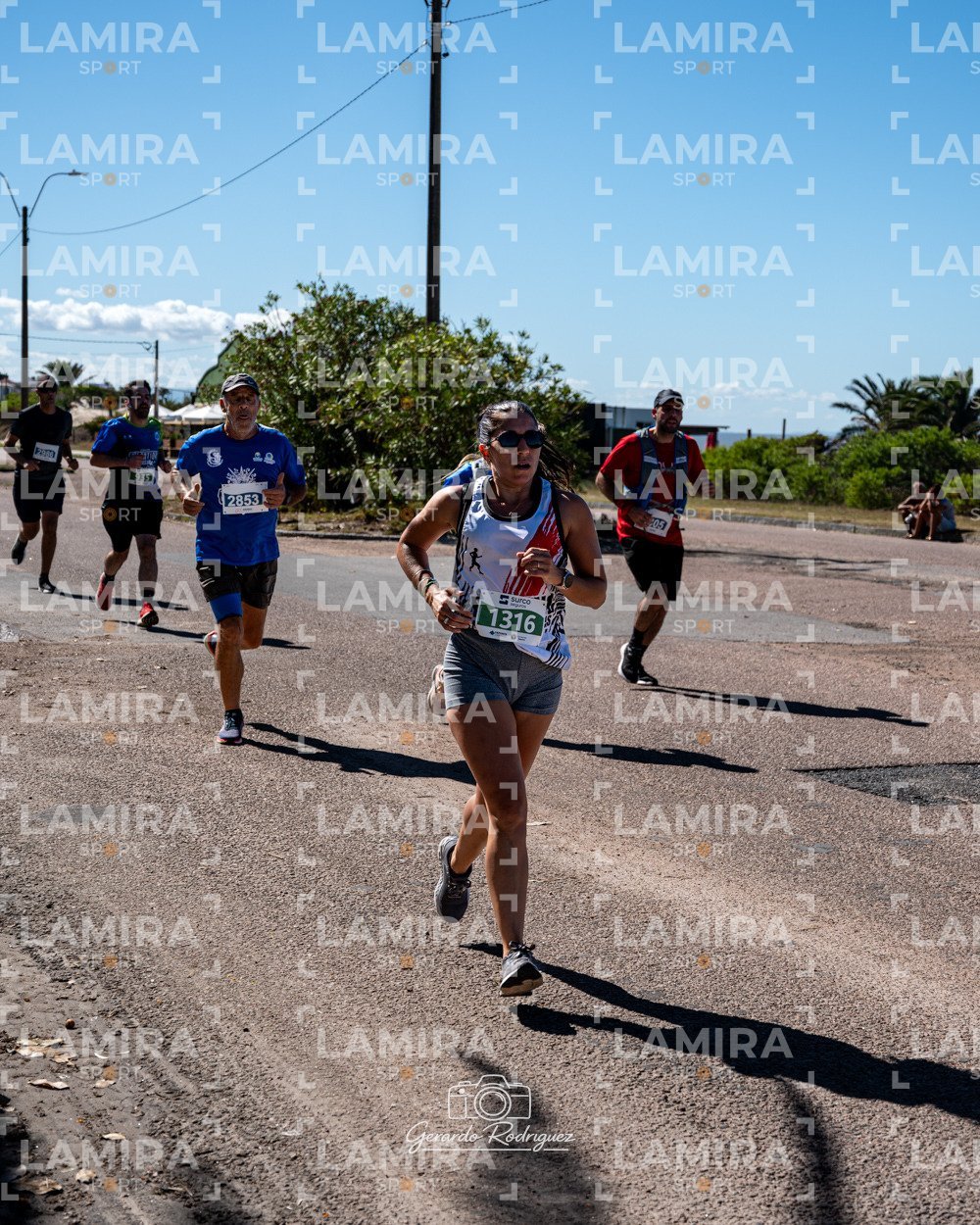 Atlantida Corre - Dorsal 2853