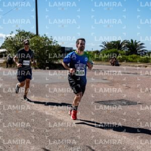 Atlantida Corre - Dorsal 2986