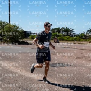 Atlantida Corre - Dorsal 2986