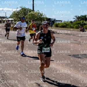 Atlantida Corre - Dorsal 1387