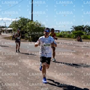 Atlantida Corre - Dorsal 1387