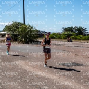 Atlantida Corre - Dorsal 966