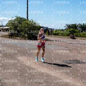 Atlantida Corre - Dorsal 1346