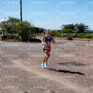 Atlantida Corre - Dorsal 1346