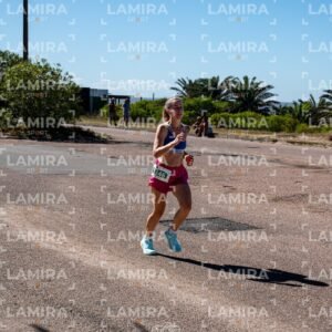 Atlantida Corre - Dorsal 1346