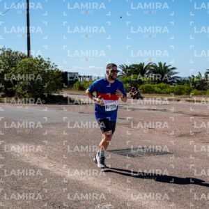 Atlantida Corre - Dorsal 2960