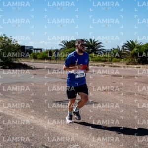 Atlantida Corre - Dorsal 2960