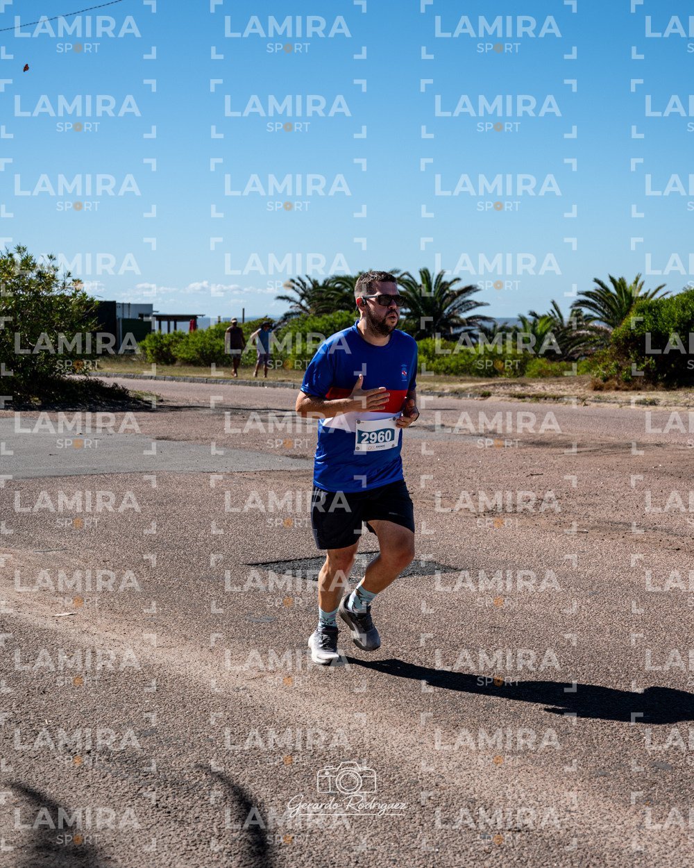 Atlantida Corre - Dorsal 2960